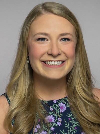 Emma Ruckert, NP, Tidewater Children's Associates