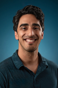 Ibrahim Siddiqui, DO