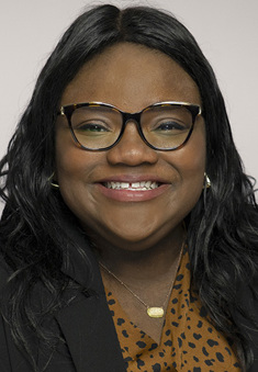 Teresa Adenaike, NP-C, Developmental Pediatrics at CHKD