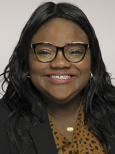 Teresa Adenaike, NP-C, Developmental Pediatrics at CHKD