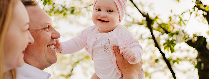 Cleft And Craniofacial Early Intervention Children With Craniofacial Disorders Caldwell
