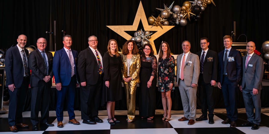 Leadership and Key Staff | Milestone Gala 2026