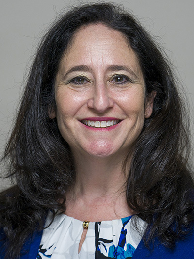 Erinn Portnoy, LCSW - Child Advocacy Center at CHKD