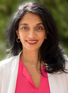 Dr. Natasha Sriraman