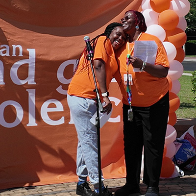 Wear Orange Day (8)