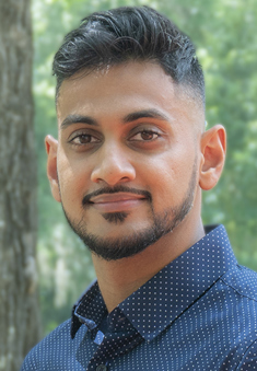 Hemraj Persaud, MD | Child and Adolescent Mental Health at CHKD