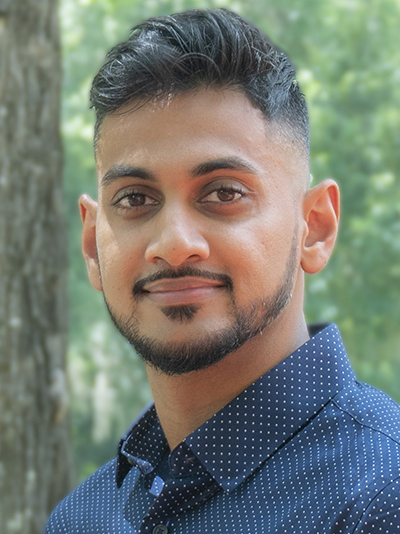 Hemraj Persaud, MD | Child and Adolescent Mental Health at CHKD