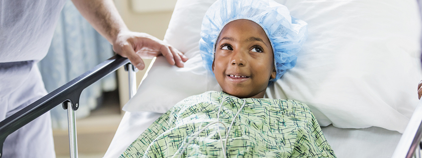 Cleft And Craniofacial Positive Attitude Dean