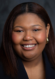 Kayla Massey, MD, Developmental Pediatrics at CHKD