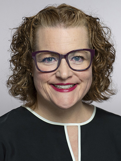 Dr. Emily Schank, CHKD Pediatrician at Pediatric Associates