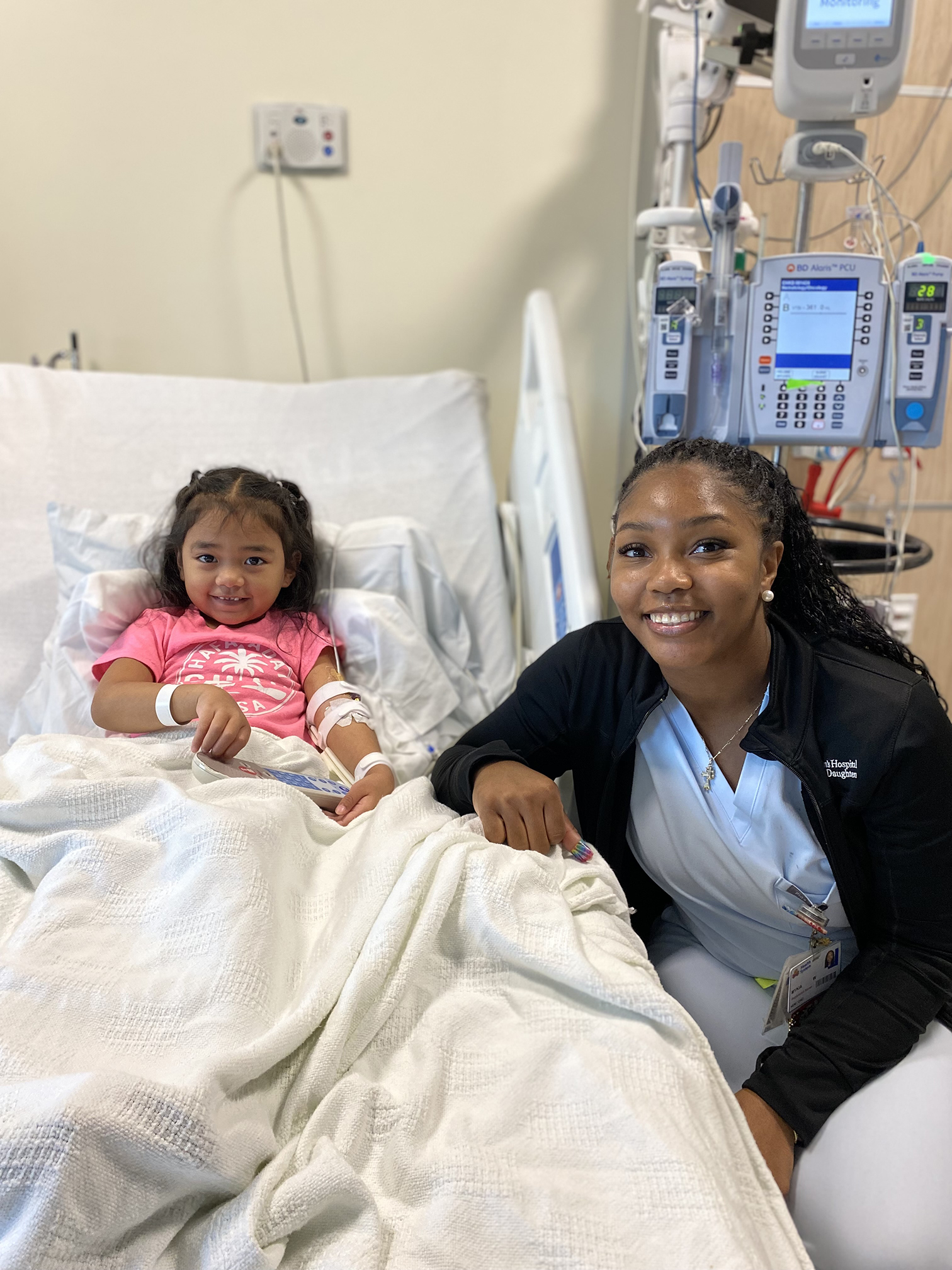 Chkd Pool Life at CHKD | Careers | CHKD