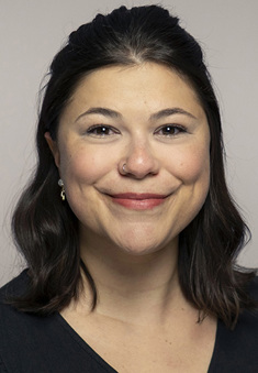 Jamie McCullar, LCSW, Mental Health Therapy