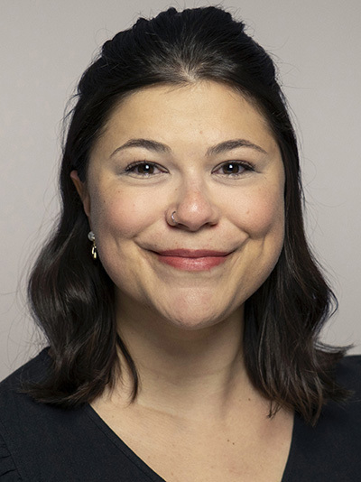Jamie McCullar, LCSW, Mental Health Therapy