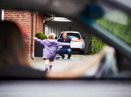 BB Blog Seperation And Divorce Stock