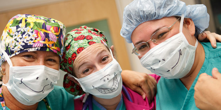 Carolyn Riegle, Md - Chkd