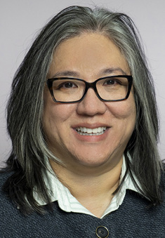  Melanie Agustin, LPC