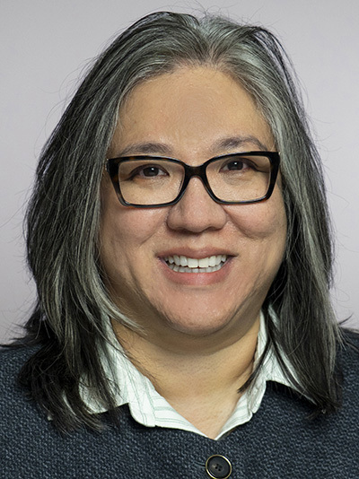 Melanie Agustin, LPC