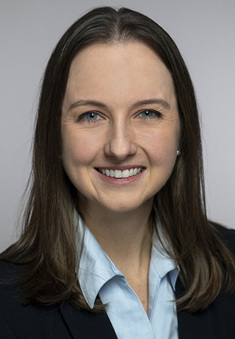 Shannon Bush, MD | Child and Adolescent Mental Health