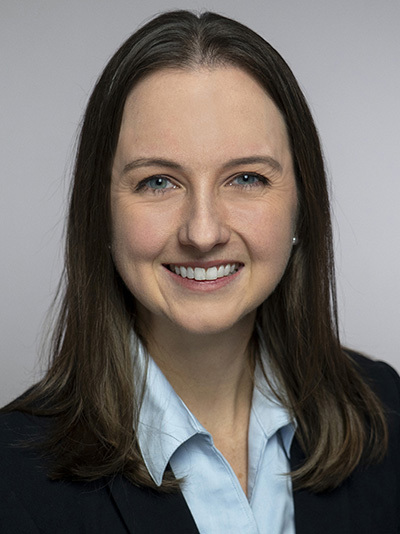 Shannon Bush, MD | Child and Adolescent Mental Health