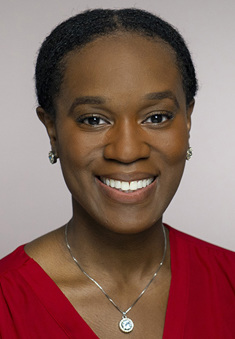 Adaugo Oriji, NP-C, Allergy, Asthma, and Immunology at CHKD