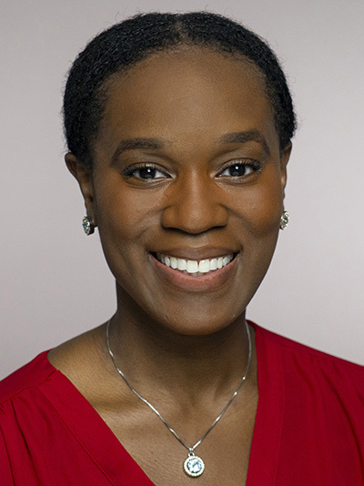 Adaugo Oriji, NP-C, Allergy, Asthma, and Immunology at CHKD