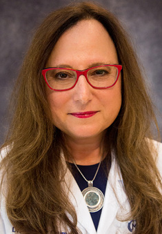 Rachel Pevsner Crum, DO, Medical Center Radiology at CHKD
