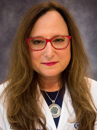 Rachel Pevsner Crum, DO, Medical Center Radiology at CHKD