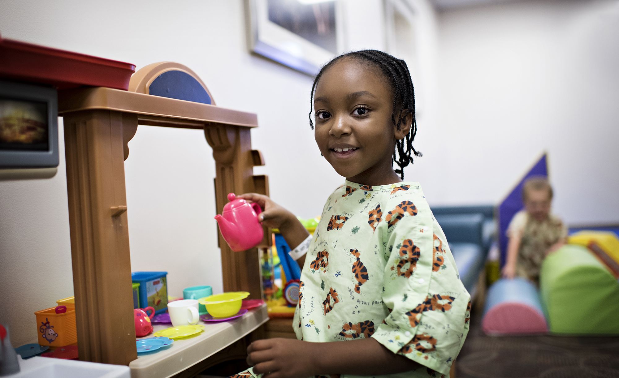 Chkd Pool Pediatric Surgery | CHKD