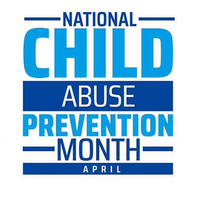 Child Abuse Month