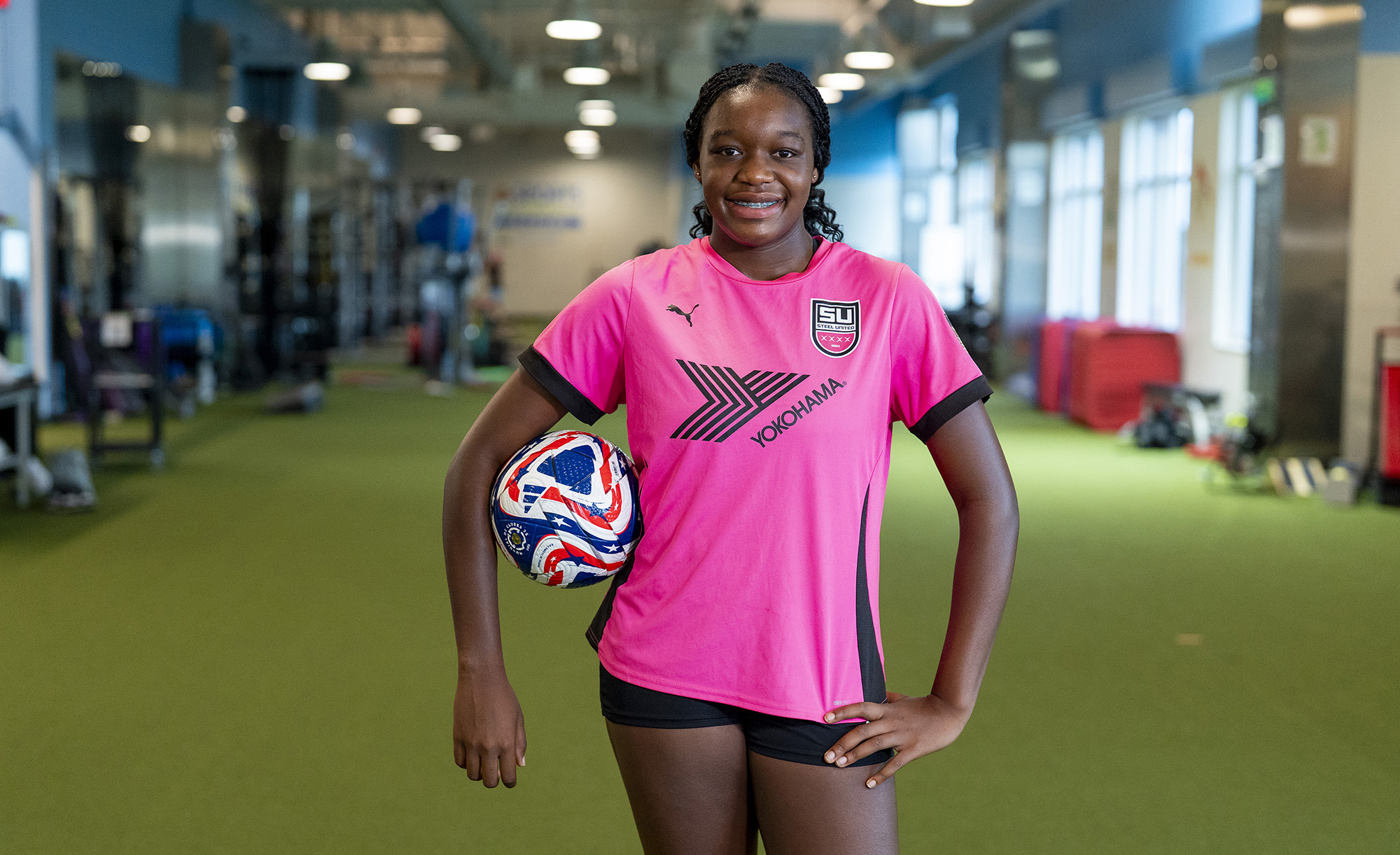 Udoh Sports Med Chkd Patient Story