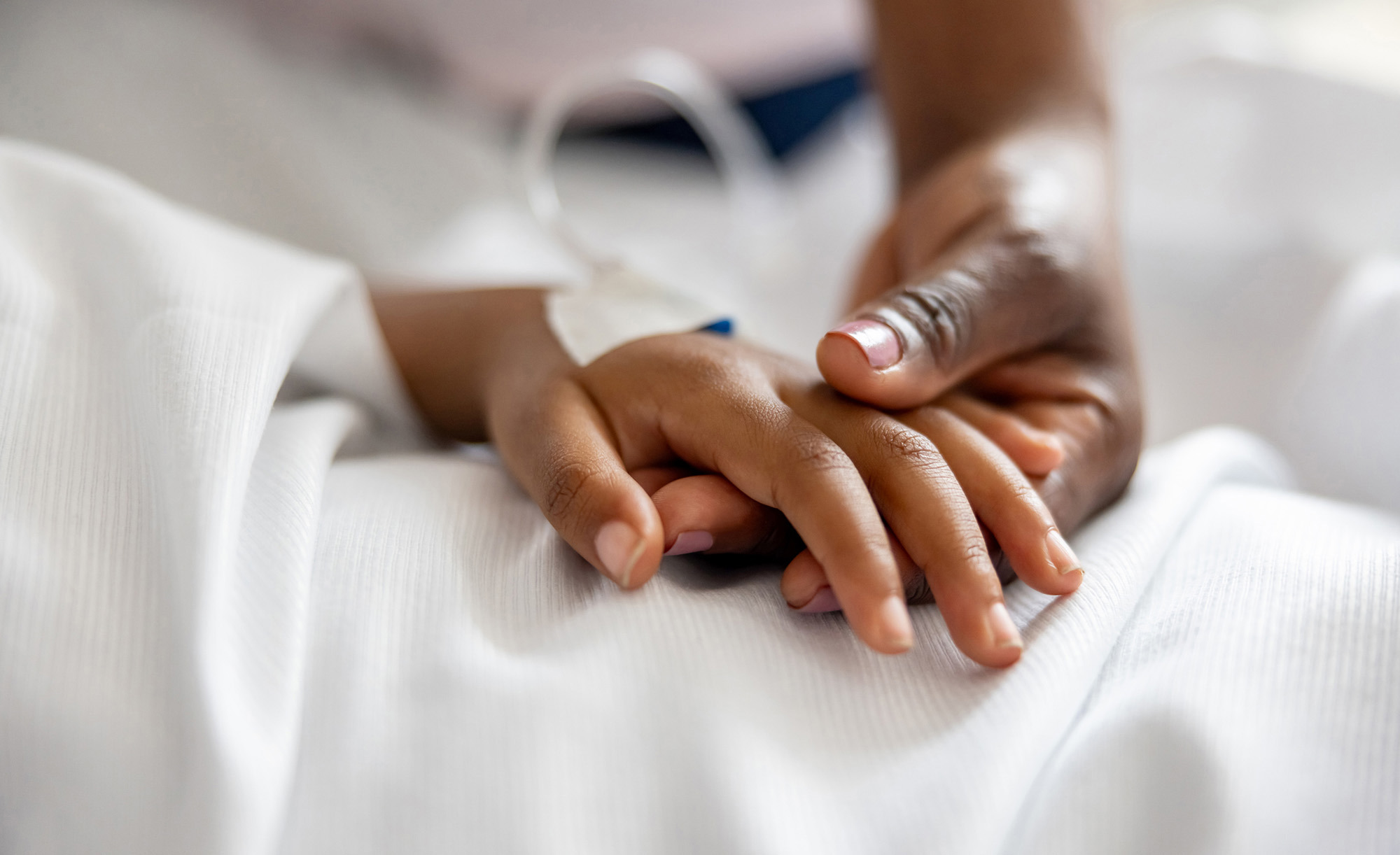 Trauma Program Stock Web Banner