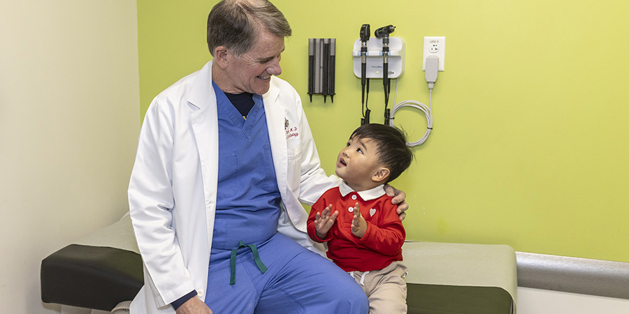 Callout Cardiology Chkd Doc Patient