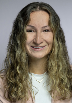 Meghan Ramsey, LPC | Child and Adolescent Mental Health