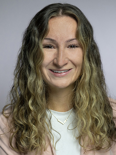 Meghan Ramsey, LPC | Child and Adolescent Mental Health