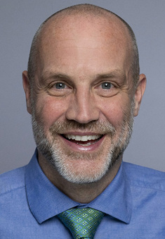 Headshot of Eric Lowe, MD, Pediatric Oncologist at CHKD
