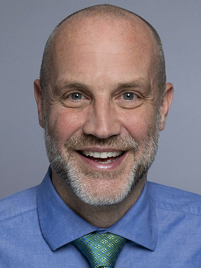 Headshot of Eric Lowe, MD, Pediatric Oncologist at CHKD