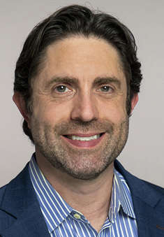 Dr. Edward Santee, Plastic and Oral Maxillofacial Surgeon at CHKD