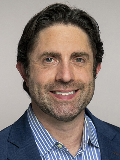 Dr. Edward Santee, Plastic and Oral Maxillofacial Surgeon at CHKD