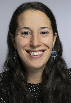 Lily Segal, MD, CHKD Pediatrician