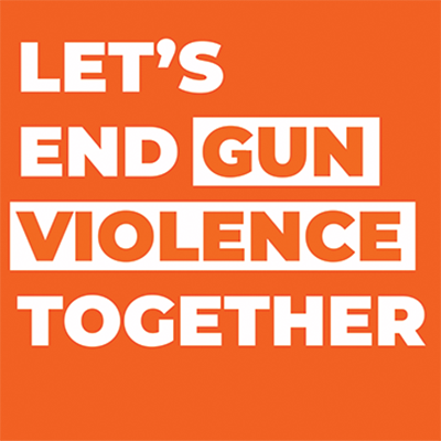 National Gun Violence Awareness Month 2