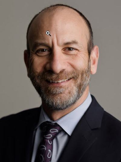 Sani Z. Yamout, MD, Pediatric Surgeon at CHKD