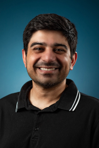 Jay Parikh, MD