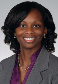 Laquanda Knowlin, MD