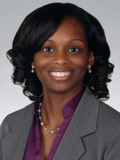 Laquanda Knowlin, MD