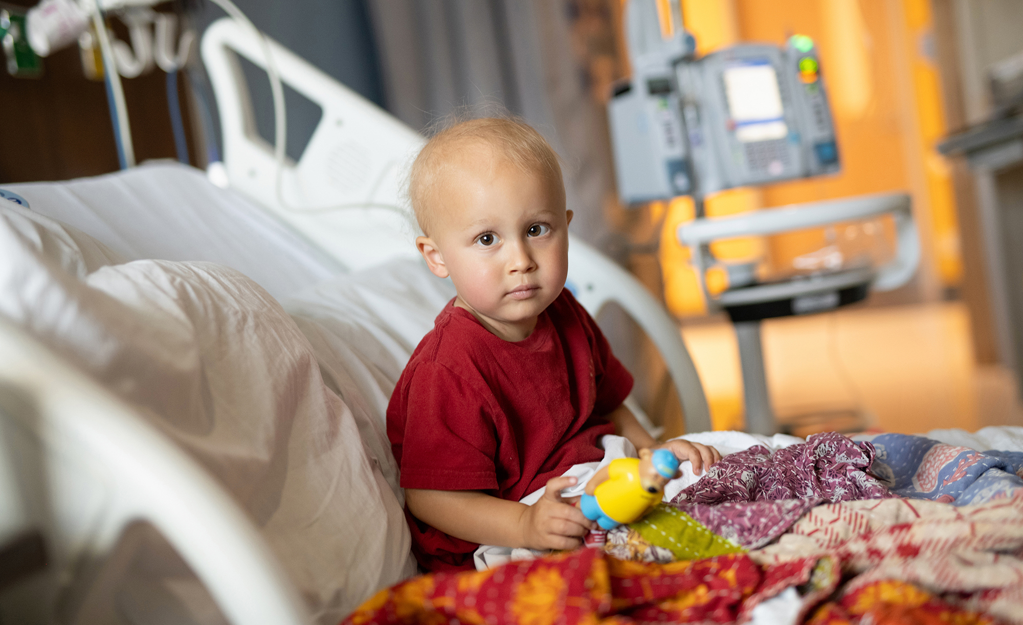 Hematology and Oncology CHKD