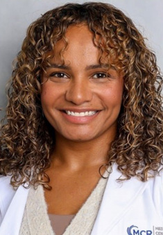 Adaeze Chikwem, MD, Medical Center Radiology at CHKD