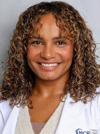 Adaeze Chikwem, MD, Medical Center Radiology at CHKD