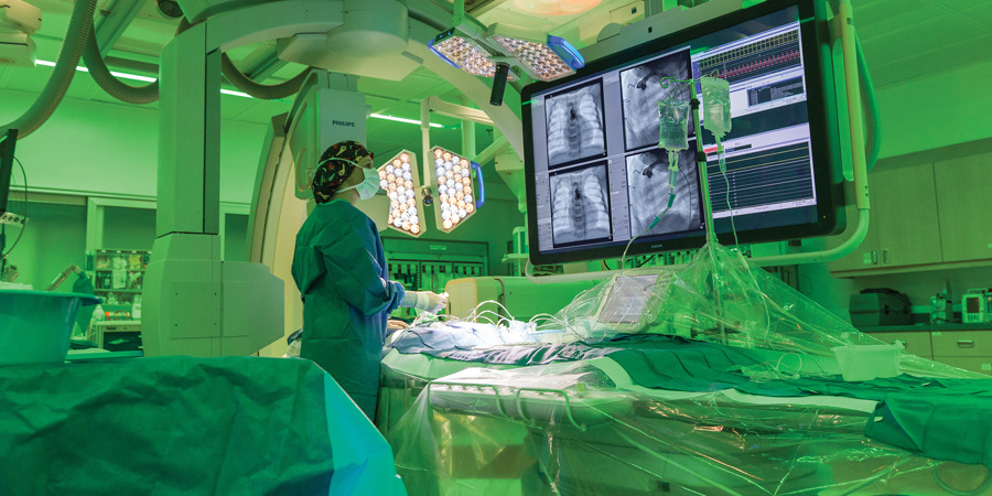 Chkd Pool Cardiac Surgery | CHKD