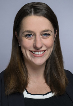 Margaret Bullerjahn, PhD - Child and Adolescent Mental Health at CHKD