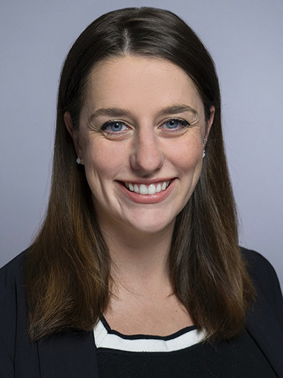 Margaret Bullerjahn, PhD - Child and Adolescent Mental Health at CHKD